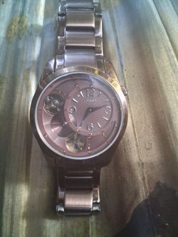 Fossil Twist Watch Womens