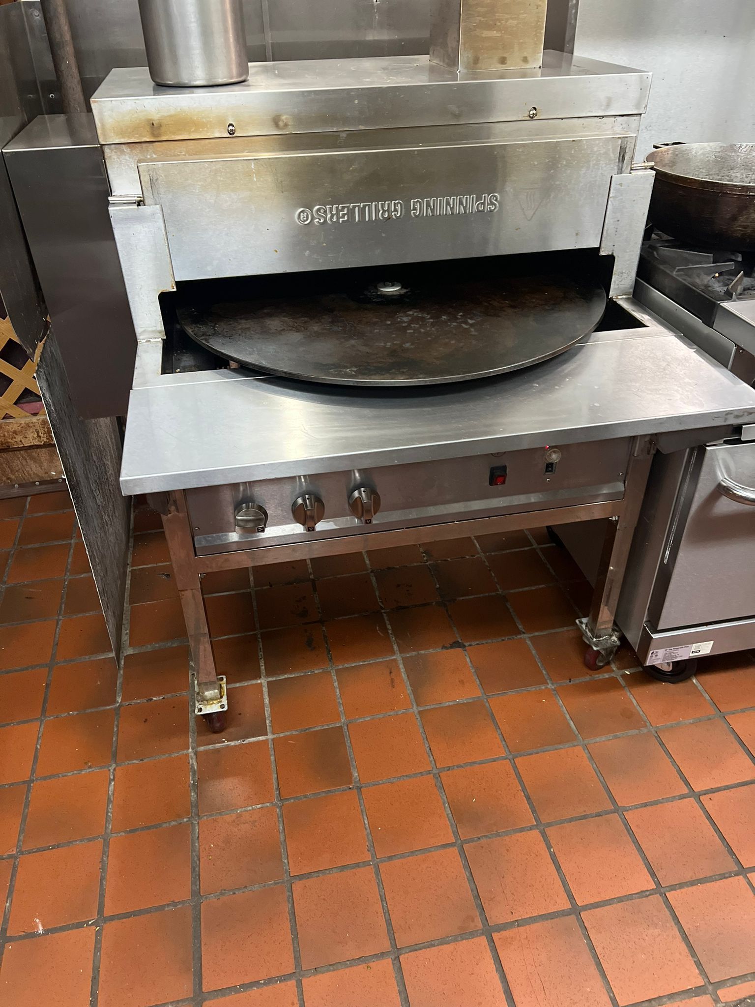 Pita Oven For Sale
