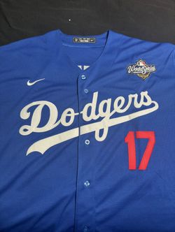 Dodgers Jersey XXXL