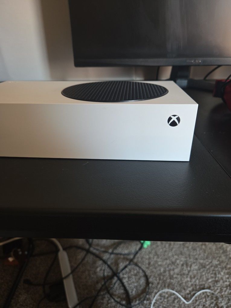 Xbox Series S 512gb