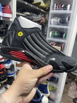 Jordan 14