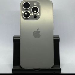 Apple iPhone 15 Pro 5G Unlocked 