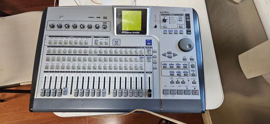TASCAM  2488