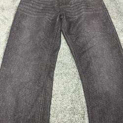 Levi’s 514 