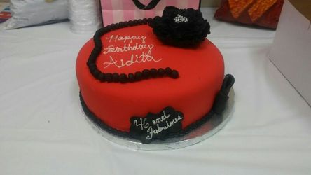 Cake