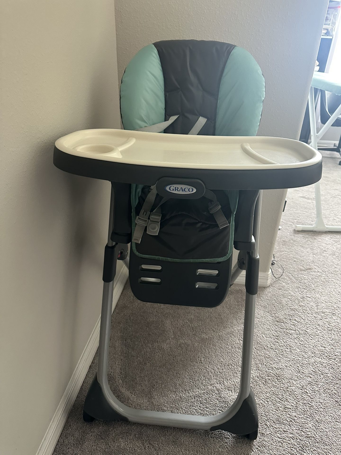 Graco Highchair