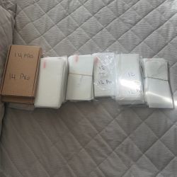 Regular Screen Protecter