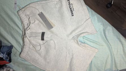 Men's essential shorts