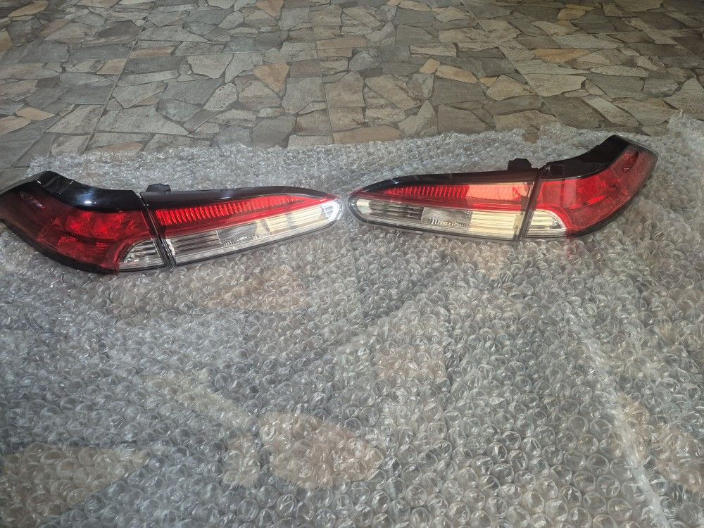 2024 Toyota Corolla Cross