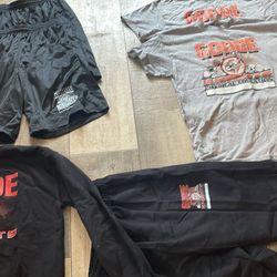 Sarah E Goode School Clothes 