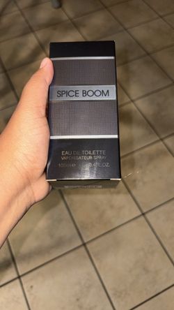Men cologne