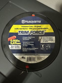 Husqvarna