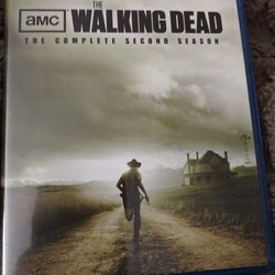 The Walking Dead Season 2