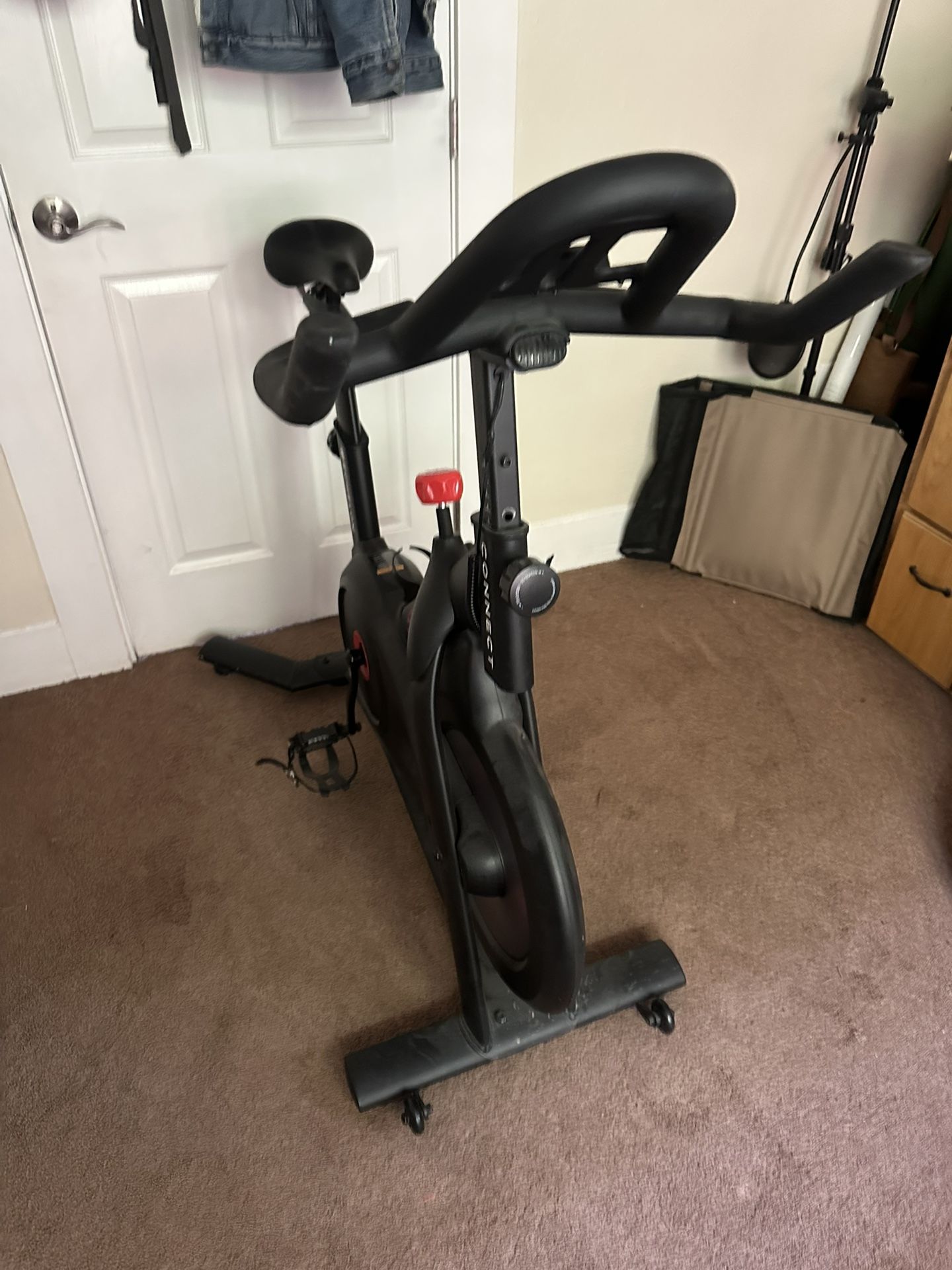 Echelon Indoor Cycle Bike