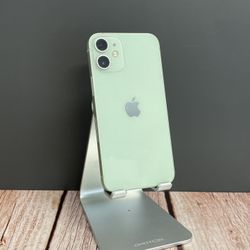 iPhone 12 Mini - Unlocked - 64GB - No Face ID