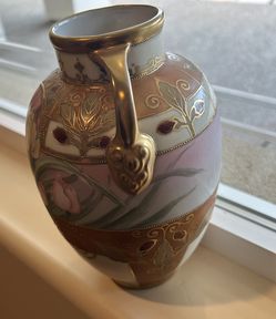 Antique Vase