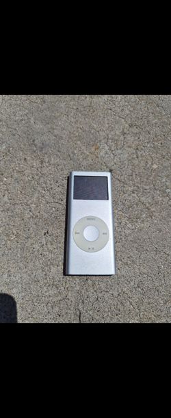 Ipod nano