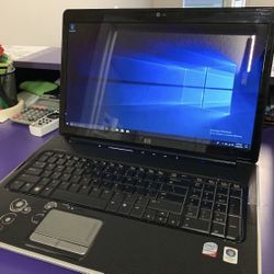 Hp Pavilion