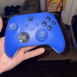 4th Of July Controller
