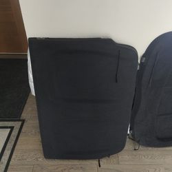 2024-25 Brand New OEM Chevrolet Trax Privacy Trunk Cover 