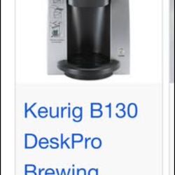 Keurig