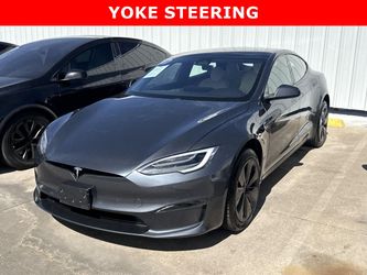 2021 Tesla Model S