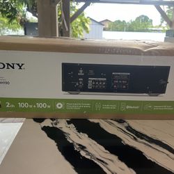 Amplificador 