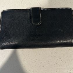 Wallet Dooney Burke 