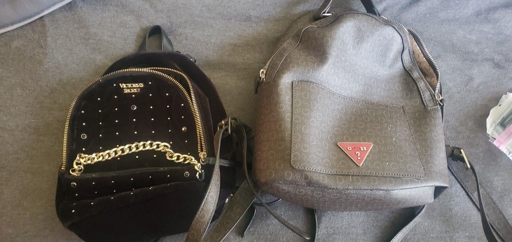 Used Backpacks
