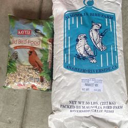 Bird Food