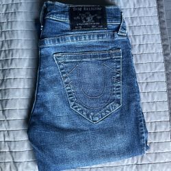 True Religion Brand Jeans