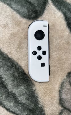 Nintendo Left Joycon