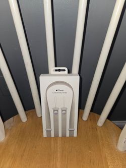 Iphone Crossbody Strap
