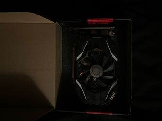 Pc graphics card