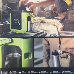 OXX Portable Coffee Maker 