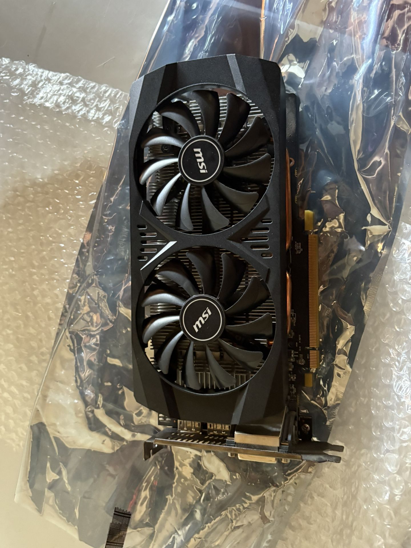 Radeon RX 570 8GT OC GPU Graphics Card