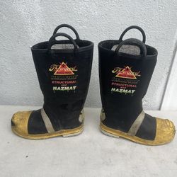 Thorogood Boots