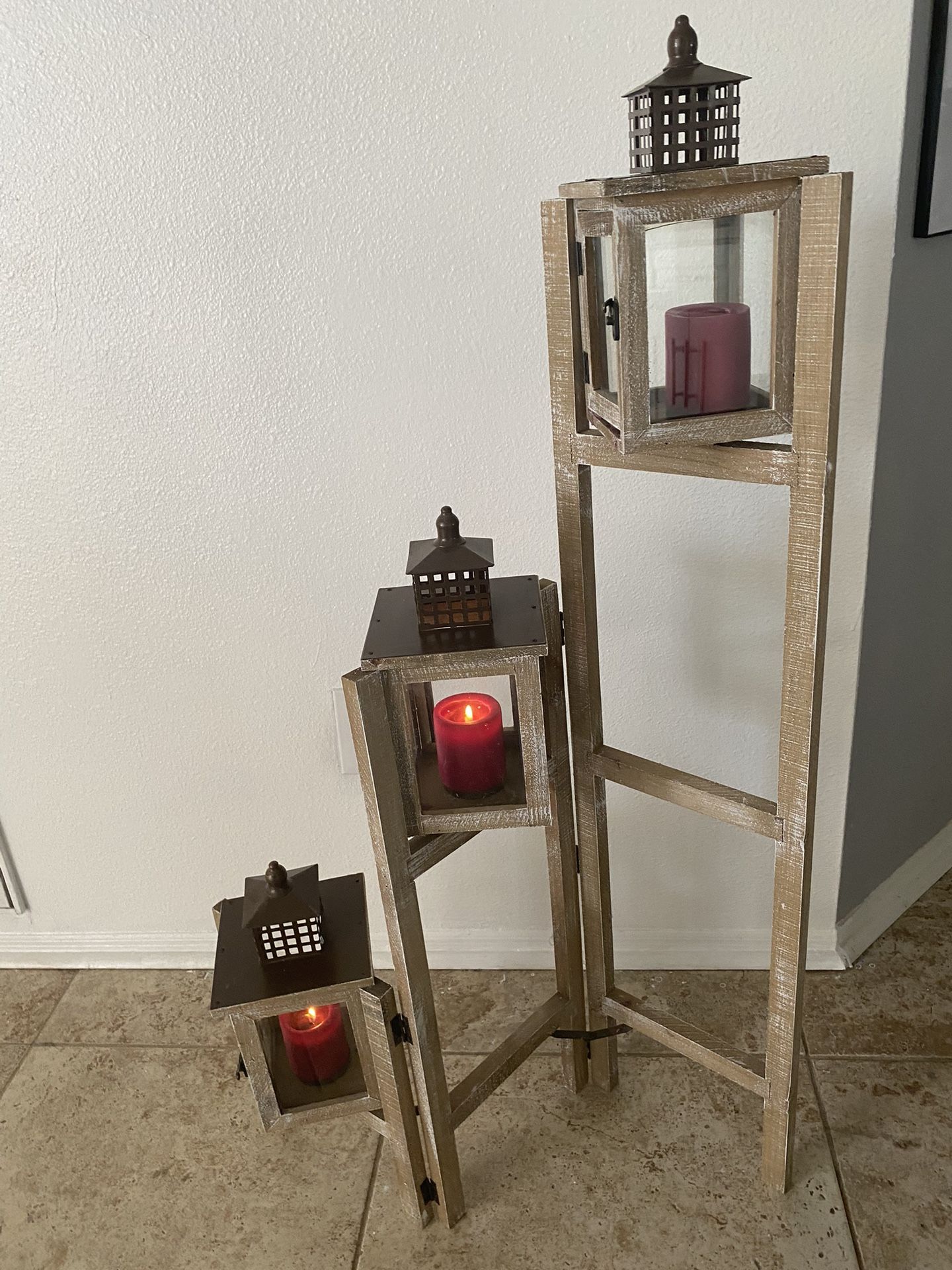 Candle Holder