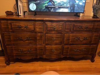 Vintage cabinet