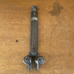 Airco welding handle