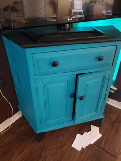 Small Cabinet