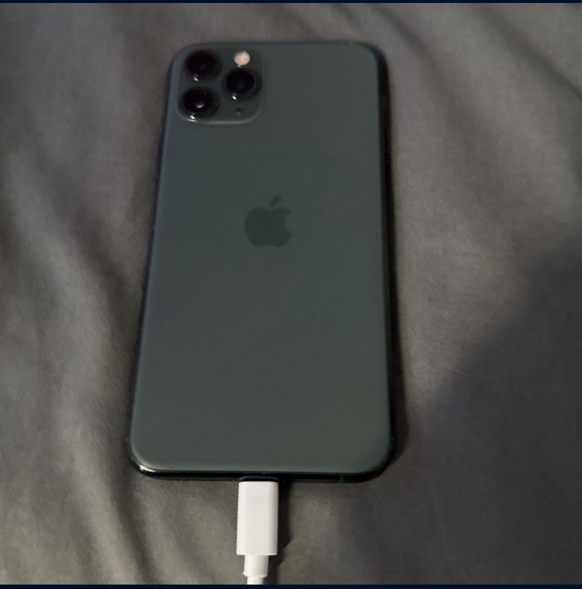iPhone 11 Pro 256 Gb