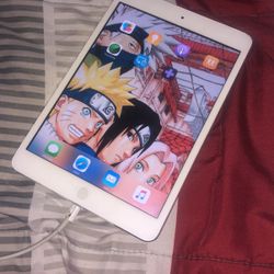 iPad Mini 2 16gb