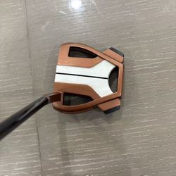 Taylormade spider tour x Putter