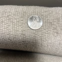 Jovita Idar Rare Mint Error 2023 D Quarter