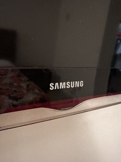 Samsung 42 “” TV Good Condition .