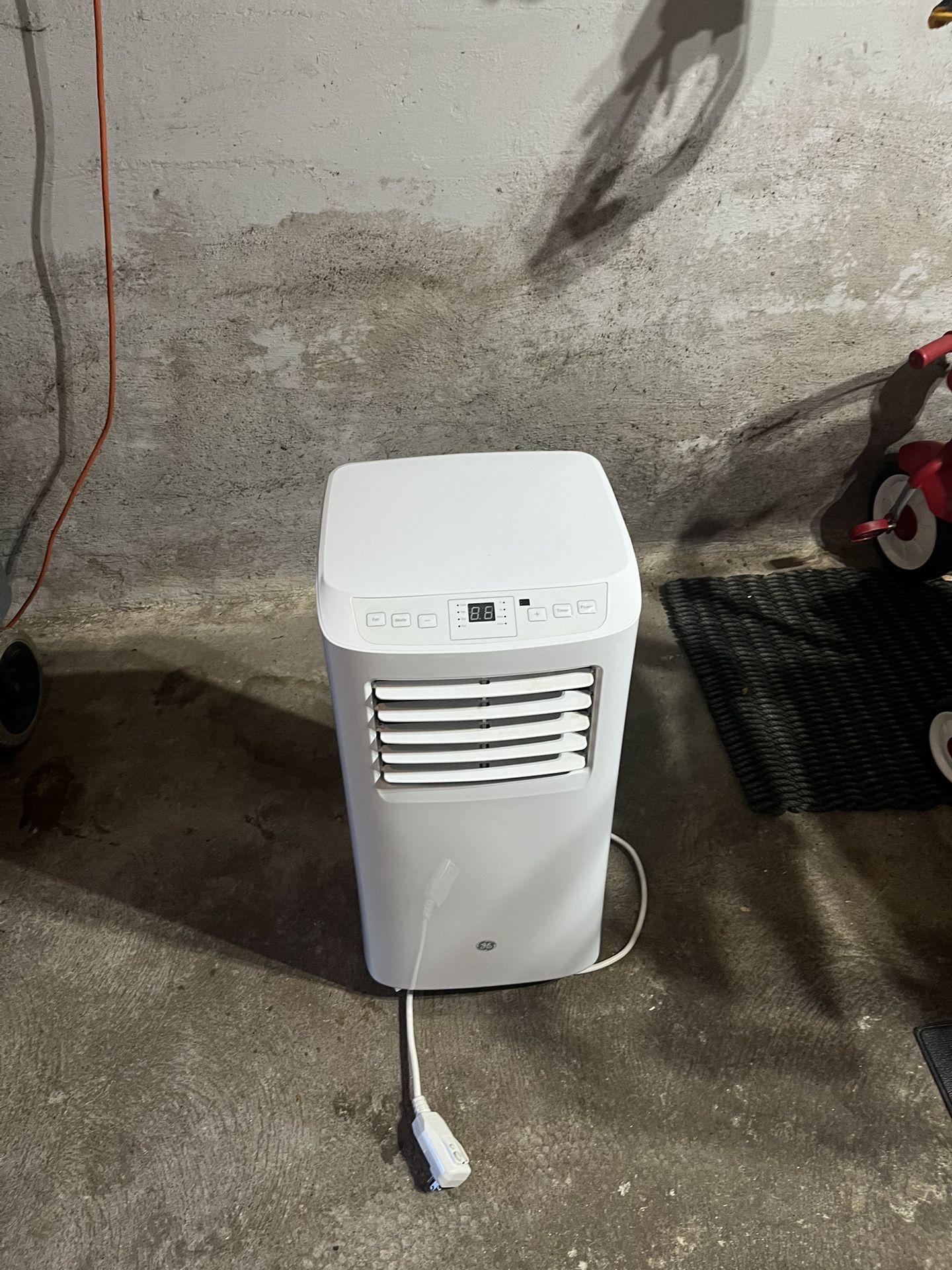 GE Portable AC (two units)