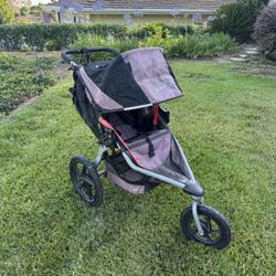 Used Bob Stroller