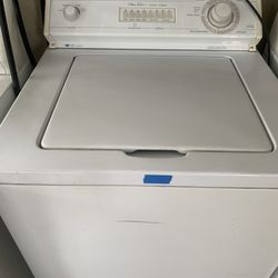 Whirlpool Washer 