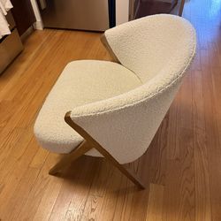 Zara Home Chair
